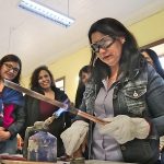 Aguas del Valle anuncia a las seleccionadas para participar en el Programa Mujeres Gásfiter